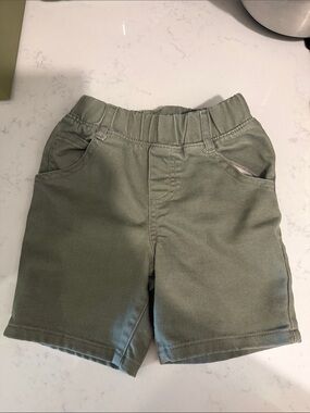Boys semi formal shorts